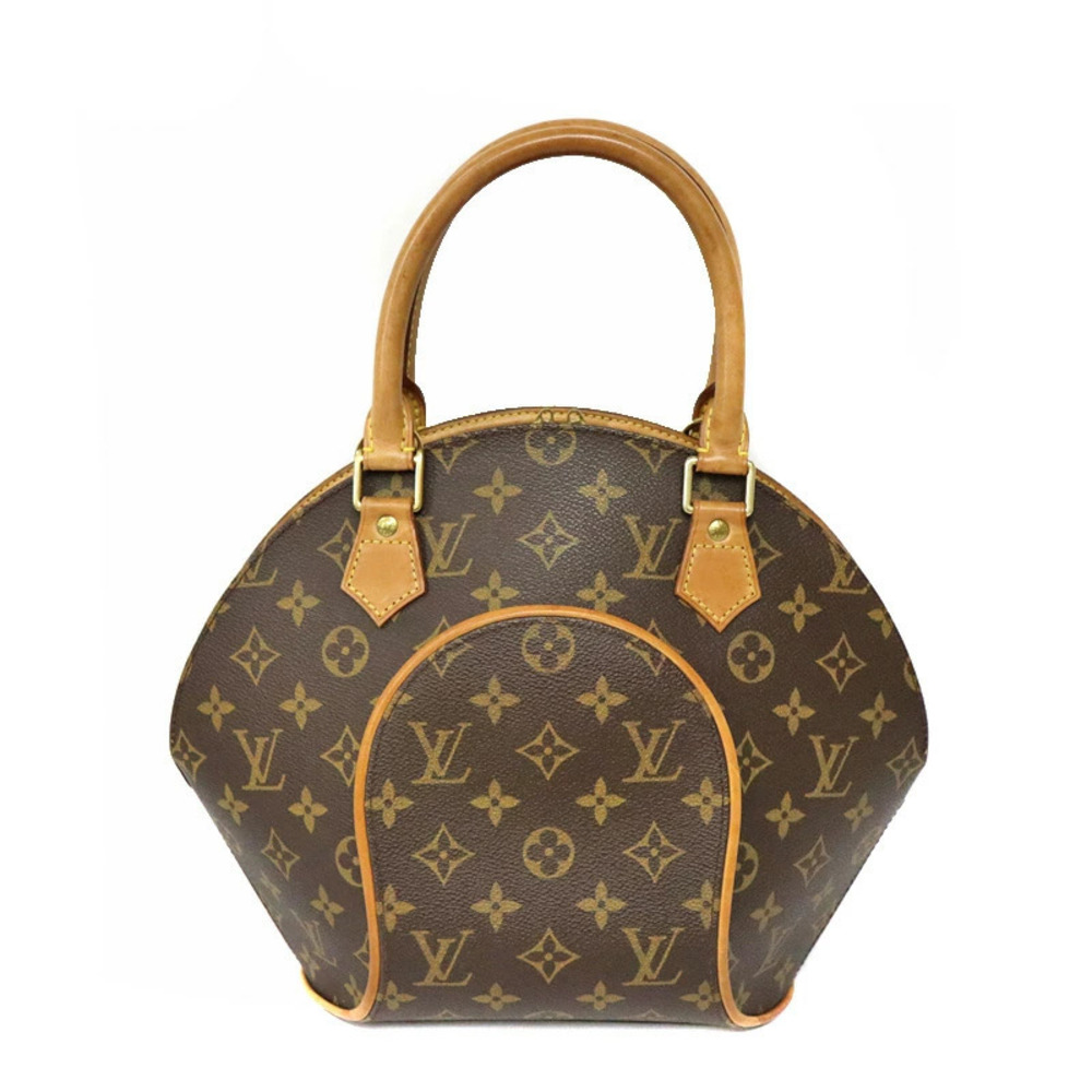 Louis Vuitton Ellipse Handbag Monogram